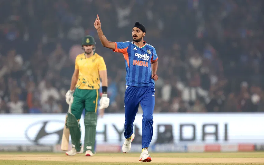 IND vs SA 3rd T20I Statistical Preview news